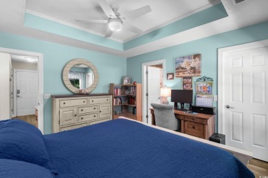 Welcome to this charming and meticulously maintained home on Palmetto Greens Golf and Country Club in South Carolina - for sale on GolfHomes.com, golf home, golf lot