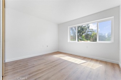 Stunning Golf Course Penthouse in Laguna Woods Village!  Welcome on Leisure Village Par 3 Golf Course in California - for sale on GolfHomes.com, golf home, golf lot
