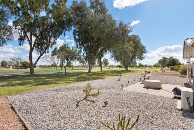 On the golf course and price reduced for a quick sale.  Welcome on Pueblo Golf Course in Arizona - for sale on GolfHomes.com, golf home, golf lot