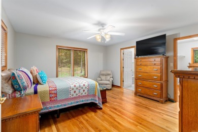 Comfort and Convenience in one of Hot Springs Village's most on Balboa Golf Course in Arkansas - for sale on GolfHomes.com, golf home, golf lot
