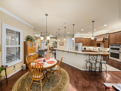 Welcome to your personal haven and next chapter in beautiful on Lake Ashton Golf Club in Florida - for sale on GolfHomes.com, golf home, golf lot