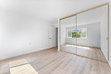 Stunning Golf Course Penthouse in Laguna Woods Village!  Welcome on Leisure Village Par 3 Golf Course in California - for sale on GolfHomes.com, golf home, golf lot