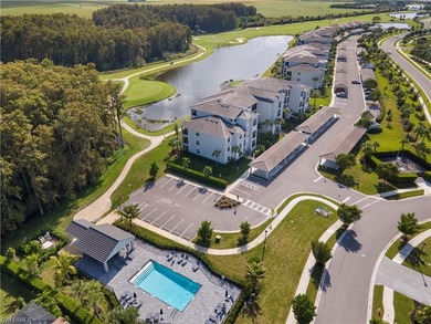 Welcome to this stunning Carolina Floor Plan condo, offering 2 on Panther Run Golf Club in Florida - for sale on GolfHomes.com, golf home, golf lot