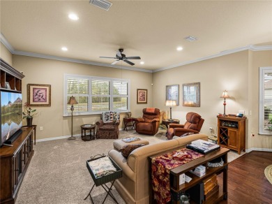 Welcome to your personal haven and next chapter in beautiful on Lake Ashton Golf Club in Florida - for sale on GolfHomes.com, golf home, golf lot