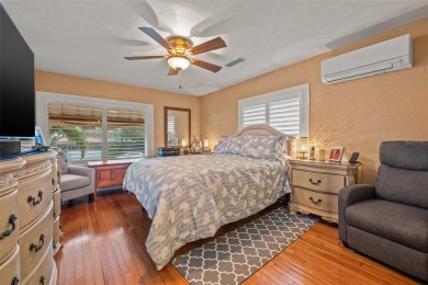 Nestled in the heart of Snell Isle, just steps from the iconic on The Renaisssance Vinoy Golf Club in Florida - for sale on GolfHomes.com, golf home, golf lot