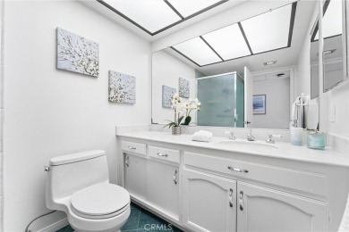 Stunning Golf Course Penthouse in Laguna Woods Village!  Welcome on Leisure Village Par 3 Golf Course in California - for sale on GolfHomes.com, golf home, golf lot