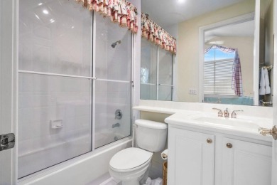 FULL GOLF MEMBERSHIP to be purchased.  This beautifully on BallenIsles Golf and Country Club in Florida - for sale on GolfHomes.com, golf home, golf lot