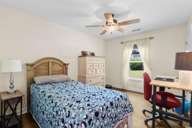 Welcome to this charming and meticulously maintained home on Palmetto Greens Golf and Country Club in South Carolina - for sale on GolfHomes.com, golf home, golf lot