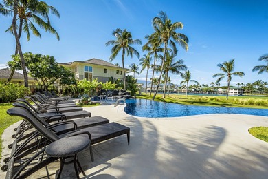This beautiful condo is situated in the tropical Waikoloa Beach on Waikoloa Beach Resort Golf Course in Hawaii - for sale on GolfHomes.com, golf home, golf lot