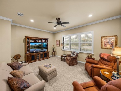 Welcome to your personal haven and next chapter in beautiful on Lake Ashton Golf Club in Florida - for sale on GolfHomes.com, golf home, golf lot