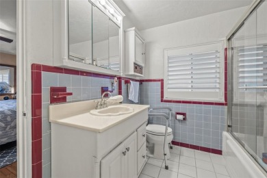 Nestled in the heart of Snell Isle, just steps from the iconic on The Renaisssance Vinoy Golf Club in Florida - for sale on GolfHomes.com, golf home, golf lot