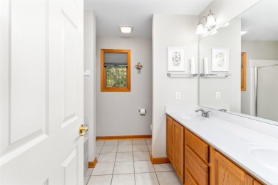 Comfort and Convenience in one of Hot Springs Village's most on Balboa Golf Course in Arkansas - for sale on GolfHomes.com, golf home, golf lot