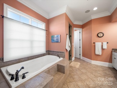 Luxury Living on the Golf Course. Experience the perfect blend on Warrior Golf Club in North Carolina - for sale on GolfHomes.com, golf home, golf lot