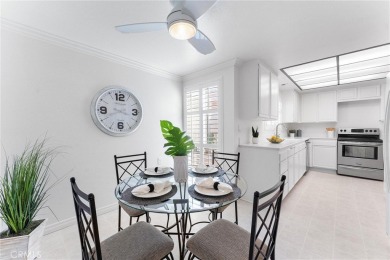 Stunning Golf Course Penthouse in Laguna Woods Village!  Welcome on Leisure Village Par 3 Golf Course in California - for sale on GolfHomes.com, golf home, golf lot