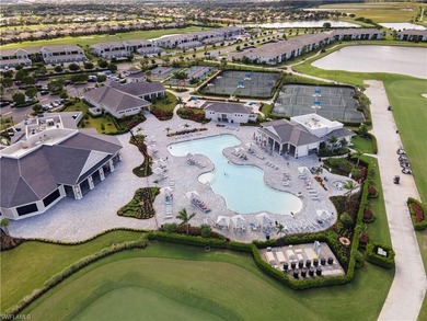 Welcome to this stunning Carolina Floor Plan condo, offering 2 on Panther Run Golf Club in Florida - for sale on GolfHomes.com, golf home, golf lot