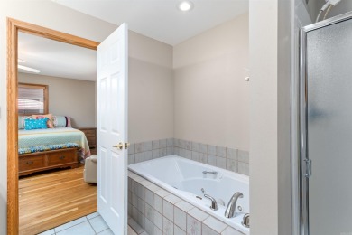 Comfort and Convenience in one of Hot Springs Village's most on Balboa Golf Course in Arkansas - for sale on GolfHomes.com, golf home, golf lot