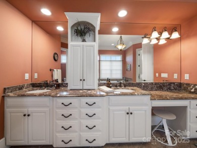 Luxury Living on the Golf Course. Experience the perfect blend on Warrior Golf Club in North Carolina - for sale on GolfHomes.com, golf home, golf lot