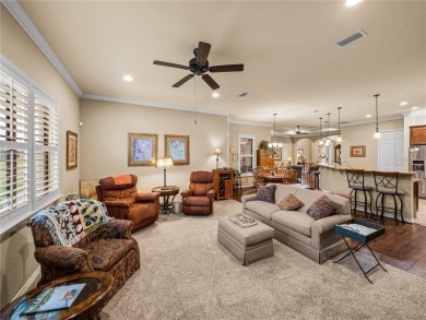 Welcome to your personal haven and next chapter in beautiful on Lake Ashton Golf Club in Florida - for sale on GolfHomes.com, golf home, golf lot