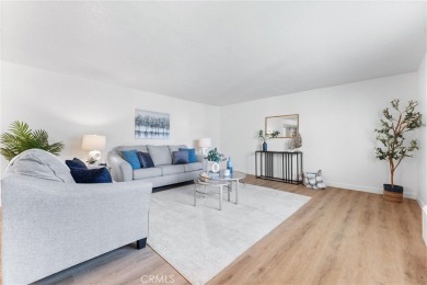 Stunning Golf Course Penthouse in Laguna Woods Village!  Welcome on Leisure Village Par 3 Golf Course in California - for sale on GolfHomes.com, golf home, golf lot