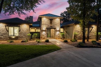A rare opportunity to own one of the most extraordinary estates on Pinnacle Golf and Boat Club in Texas - for sale on GolfHomes.com, golf home, golf lot