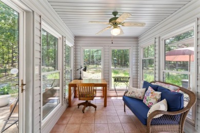 Comfort and Convenience in one of Hot Springs Village's most on Balboa Golf Course in Arkansas - for sale on GolfHomes.com, golf home, golf lot
