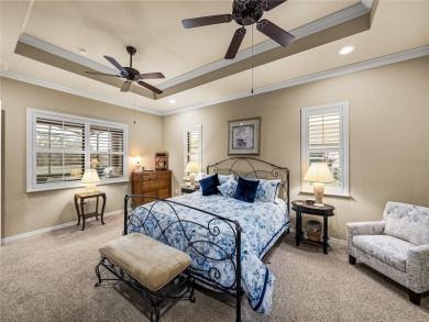 Welcome to your personal haven and next chapter in beautiful on Lake Ashton Golf Club in Florida - for sale on GolfHomes.com, golf home, golf lot