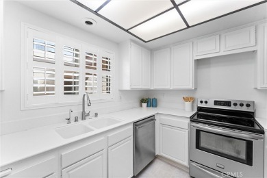 Stunning Golf Course Penthouse in Laguna Woods Village!  Welcome on Leisure Village Par 3 Golf Course in California - for sale on GolfHomes.com, golf home, golf lot