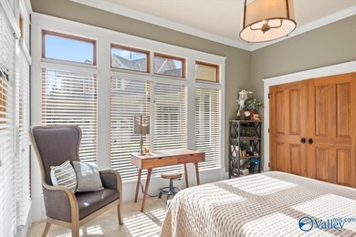 Exquisite luxury on the 17th fairway of Cherokee Ridge! This on Cherokee Ridge Country Club in AL - for sale on GolfHomes.com, golf home, golf lot