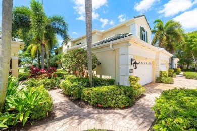 FULL GOLF MEMBERSHIP to be purchased.  This beautifully on BallenIsles Golf and Country Club in Florida - for sale on GolfHomes.com, golf home, golf lot