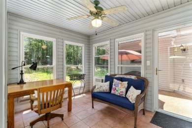 Comfort and Convenience in one of Hot Springs Village's most on Balboa Golf Course in Arkansas - for sale on GolfHomes.com, golf home, golf lot