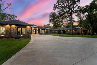 A rare opportunity to own one of the most extraordinary estates on Pinnacle Golf and Boat Club in Texas - for sale on GolfHomes.com, golf home, golf lot