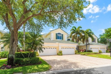 FULL GOLF MEMBERSHIP to be purchased.  This beautifully on BallenIsles Golf and Country Club in Florida - for sale on GolfHomes.com, golf home, golf lot
