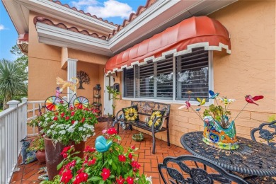 Nestled in the heart of Snell Isle, just steps from the iconic on The Renaisssance Vinoy Golf Club in Florida - for sale on GolfHomes.com, golf home, golf lot