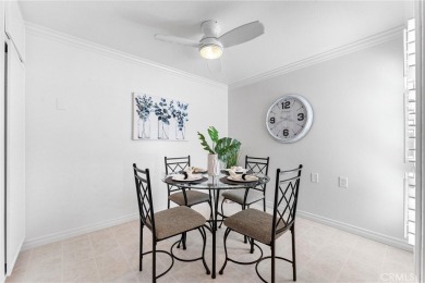 Stunning Golf Course Penthouse in Laguna Woods Village!  Welcome on Leisure Village Par 3 Golf Course in California - for sale on GolfHomes.com, golf home, golf lot