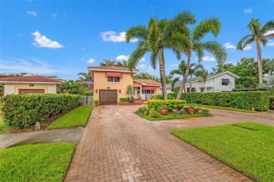 Nestled in the heart of Snell Isle, just steps from the iconic on The Renaisssance Vinoy Golf Club in Florida - for sale on GolfHomes.com, golf home, golf lot