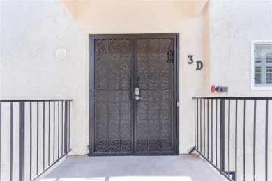 Stunning Golf Course Penthouse in Laguna Woods Village!  Welcome on Leisure Village Par 3 Golf Course in California - for sale on GolfHomes.com, golf home, golf lot
