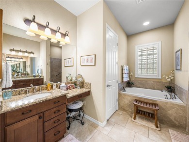 Welcome to your personal haven and next chapter in beautiful on Lake Ashton Golf Club in Florida - for sale on GolfHomes.com, golf home, golf lot