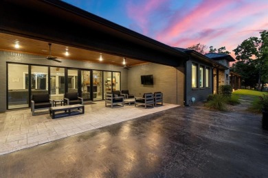 A rare opportunity to own one of the most extraordinary estates on Pinnacle Golf and Boat Club in Texas - for sale on GolfHomes.com, golf home, golf lot