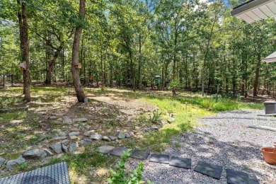 Comfort and Convenience in one of Hot Springs Village's most on Balboa Golf Course in Arkansas - for sale on GolfHomes.com, golf home, golf lot
