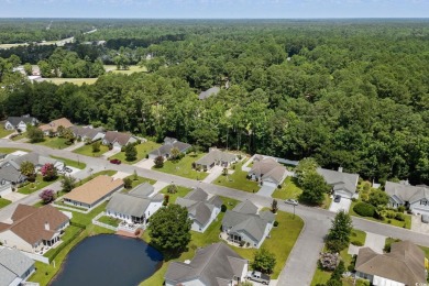 Welcome to this charming and meticulously maintained home on Palmetto Greens Golf and Country Club in South Carolina - for sale on GolfHomes.com, golf home, golf lot
