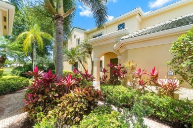 FULL GOLF MEMBERSHIP to be purchased.  This beautifully on BallenIsles Golf and Country Club in Florida - for sale on GolfHomes.com, golf home, golf lot
