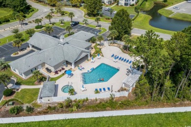 Welcome to this charming and meticulously maintained home on Palmetto Greens Golf and Country Club in South Carolina - for sale on GolfHomes.com, golf home, golf lot