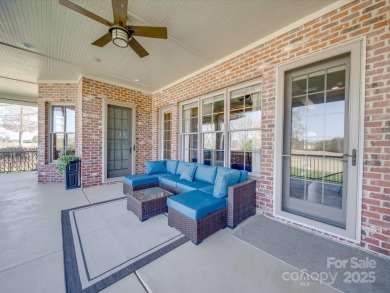 Luxury Living on the Golf Course. Experience the perfect blend on Warrior Golf Club in North Carolina - for sale on GolfHomes.com, golf home, golf lot