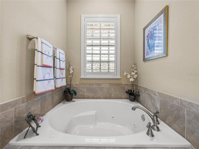 Welcome to your personal haven and next chapter in beautiful on Lake Ashton Golf Club in Florida - for sale on GolfHomes.com, golf home, golf lot