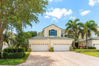 FULL GOLF MEMBERSHIP to be purchased.  This beautifully on BallenIsles Golf and Country Club in Florida - for sale on GolfHomes.com, golf home, golf lot