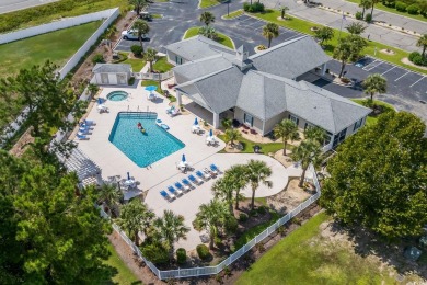 Welcome to this charming and meticulously maintained home on Palmetto Greens Golf and Country Club in South Carolina - for sale on GolfHomes.com, golf home, golf lot