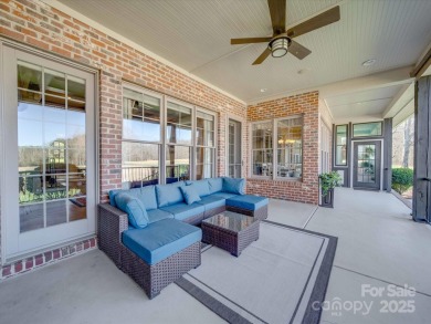 Luxury Living on the Golf Course. Experience the perfect blend on Warrior Golf Club in North Carolina - for sale on GolfHomes.com, golf home, golf lot