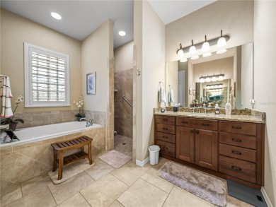 Welcome to your personal haven and next chapter in beautiful on Lake Ashton Golf Club in Florida - for sale on GolfHomes.com, golf home, golf lot