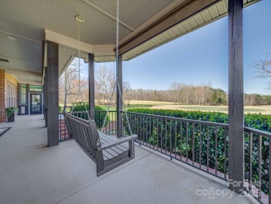 Luxury Living on the Golf Course. Experience the perfect blend on Warrior Golf Club in North Carolina - for sale on GolfHomes.com, golf home, golf lot