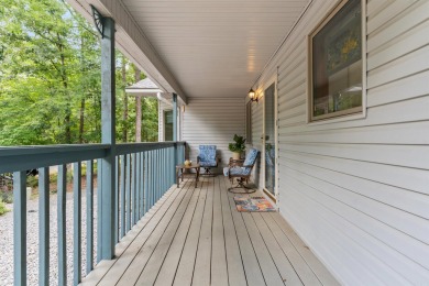 Comfort and Convenience in one of Hot Springs Village's most on Balboa Golf Course in Arkansas - for sale on GolfHomes.com, golf home, golf lot
